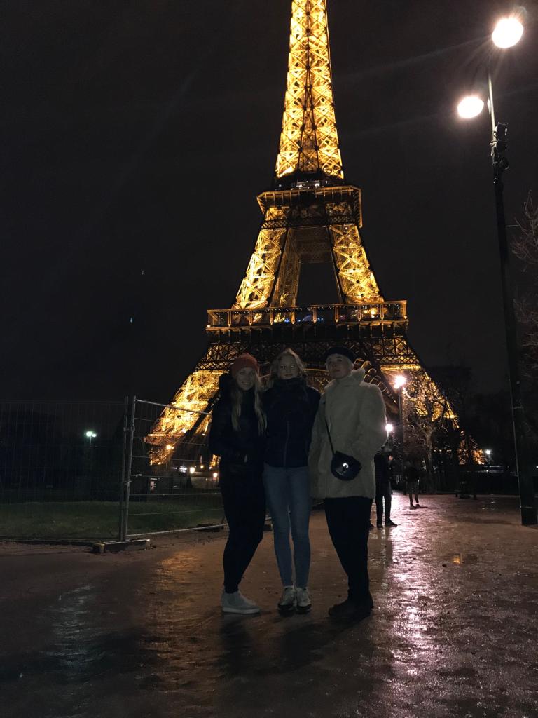 Eiffeli