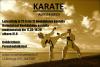 Karaten alkeiskurssimainos