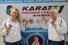 Karate1 Istanbul, Titta ja Emma 